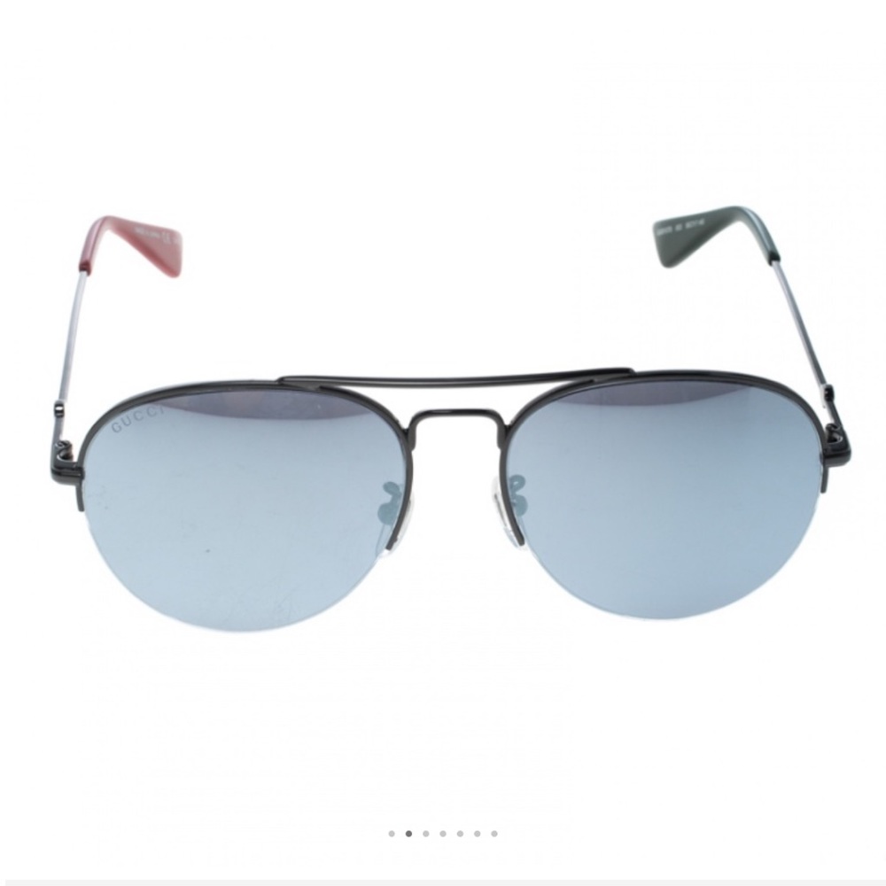Gucci Aviator sunglasses